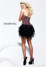 Black/Red